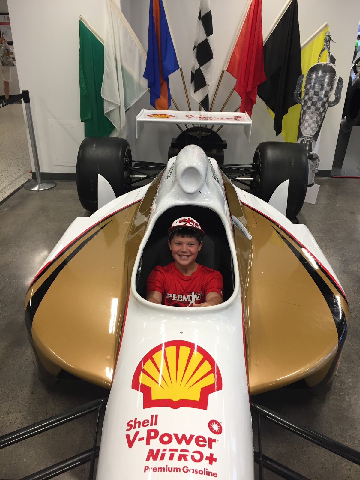 Human Resources Development Institute (HRDI)