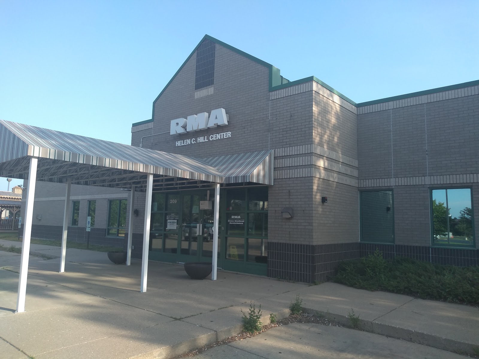 Rose Medical Association - Peoria