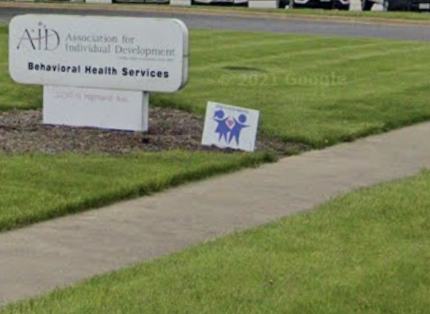 Association for Individual Development - Behavioral Health Outpatient