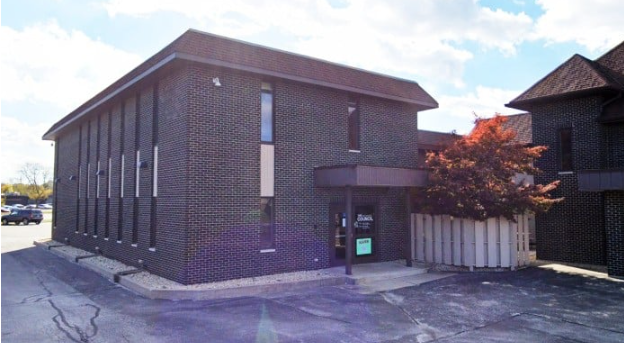 South Suburban Council on Alcoholism and Substance Abuse